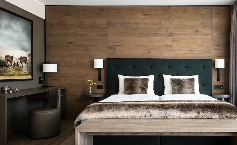 Hotel Ameron Davos Swiss Mountain Resort