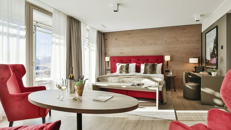 Hotel Ameron Davos Swiss Mountain Resort