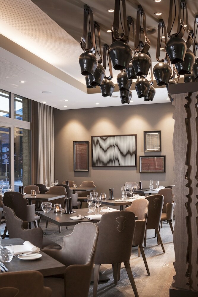 Hotel Ameron Davos Swiss Mountain Resort