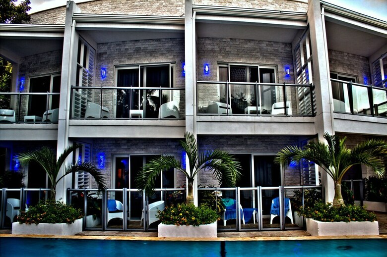 The Saint Hotel Key West, Autograph Collection