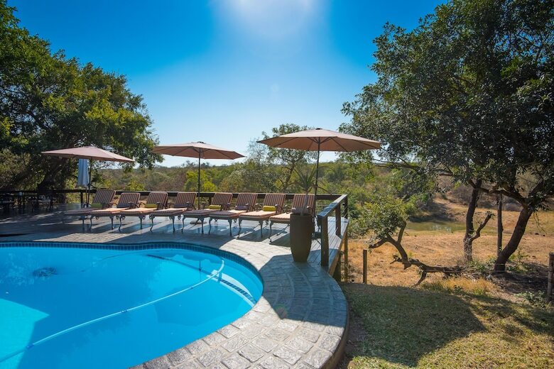 Posada Waterbuck Game Lodge