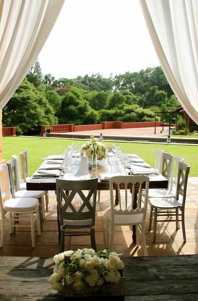 Hotel Terraza Tamayo Toscana