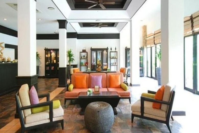 Apartamento Impiana Resort Chaweng Noi