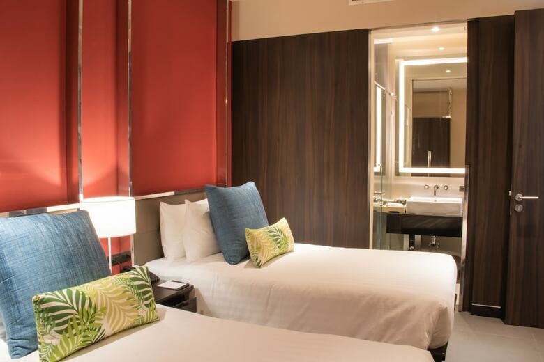 Apartamento Impiana Resort Chaweng Noi