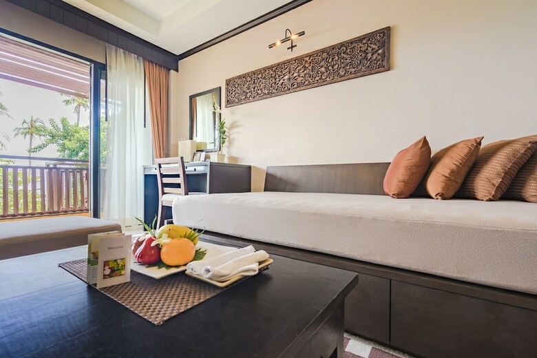 Apartamento Impiana Resort Chaweng Noi