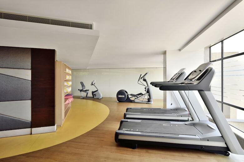 Hotel Novotel Imagica Khopoli
