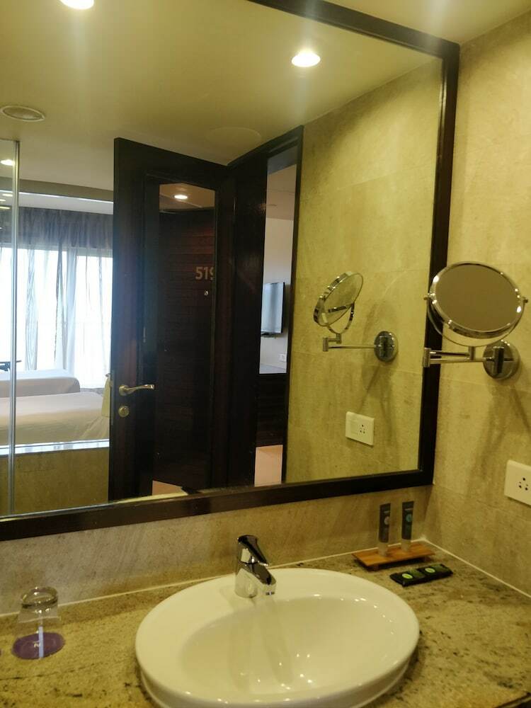 Hotel Novotel Imagica Khopoli