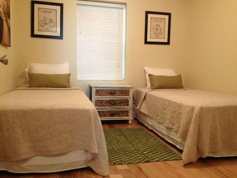 Mountain Cove Farms Resort