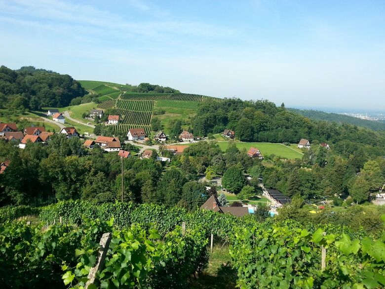 Naturhotel Holzwurm