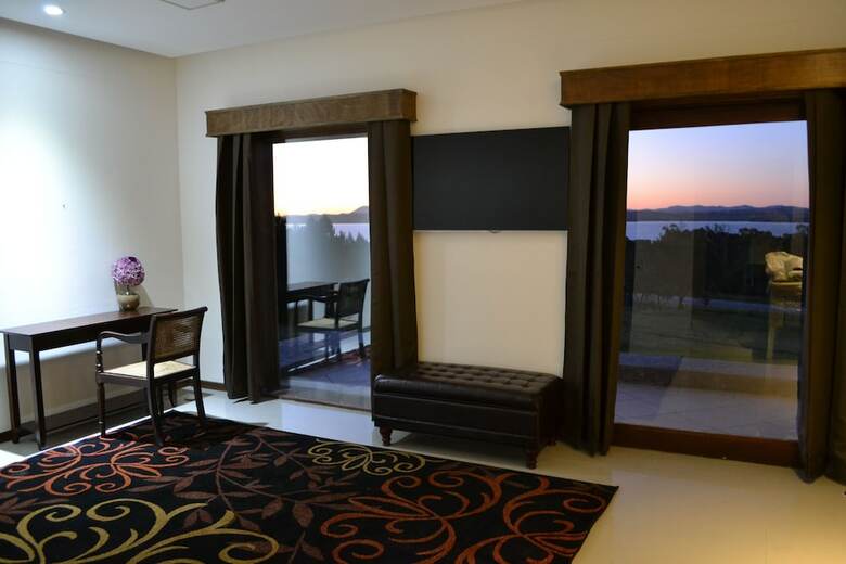 Posada St Michel Wellness Hotel