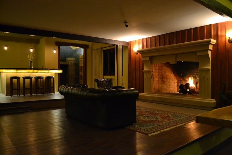 Posada St Michel Wellness Hotel