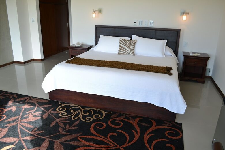 Posada St Michel Wellness Hotel