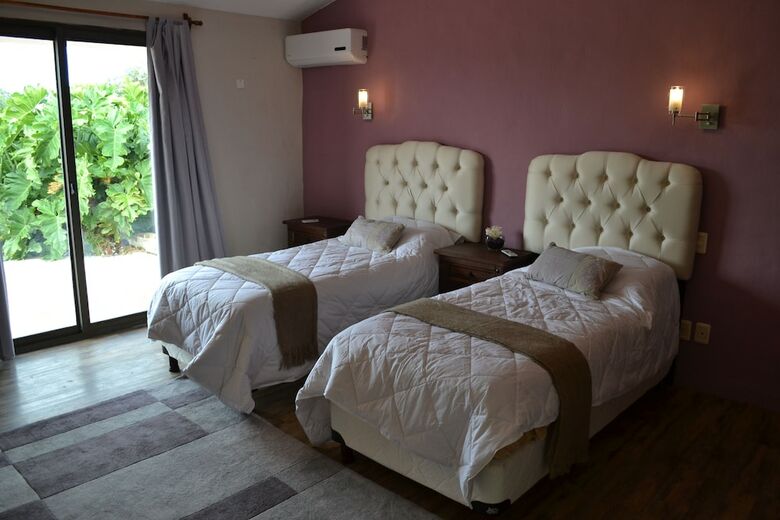 Posada St Michel Wellness Hotel