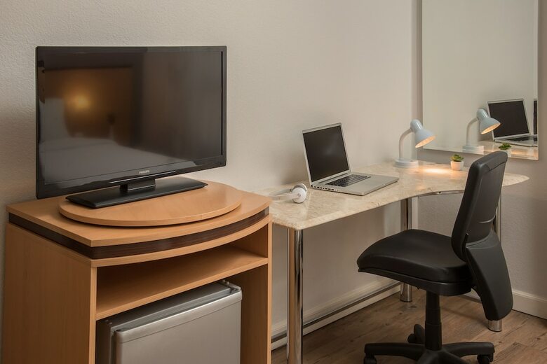 Hotel Intercity Caxias Do Sul