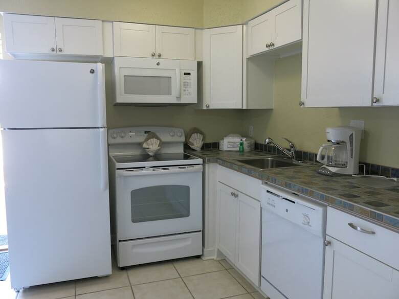 Apartamento New Smyrna Waves By Exploria Resorts