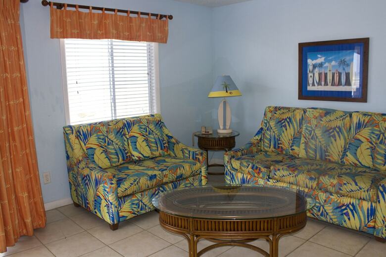 Apartamento New Smyrna Waves By Exploria Resorts