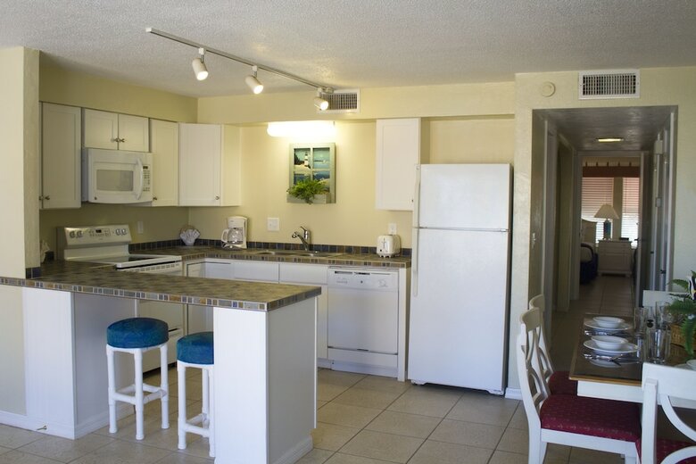 Apartamento New Smyrna Waves By Exploria Resorts