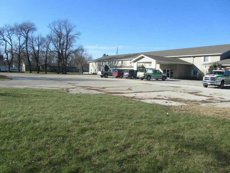 Hotel Park View Inn & Suites And Conference Center