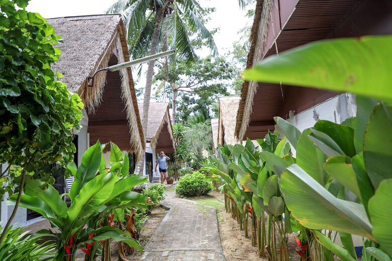 Hotel Coral Island Resort