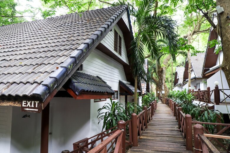 Hotel Coral Island Resort