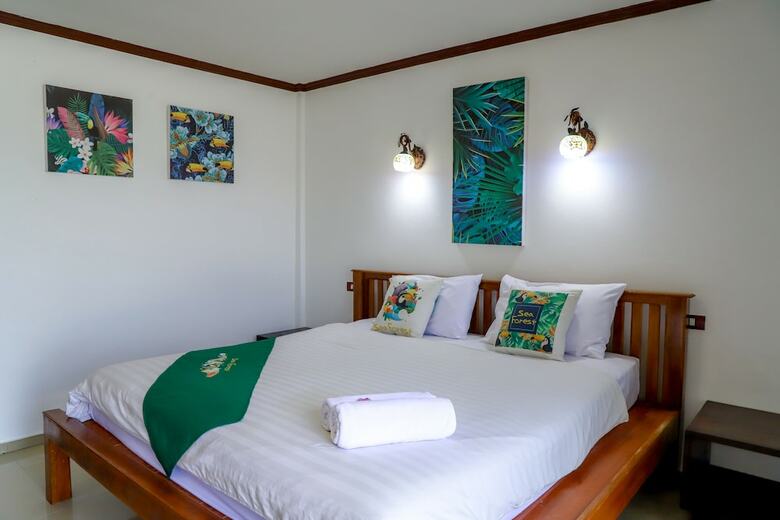 Hotel Coral Island Resort