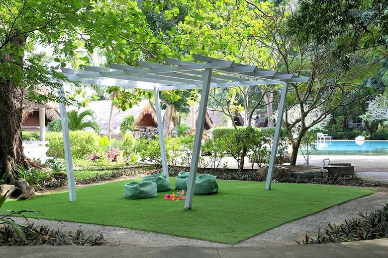 Hotel Coral Island Resort