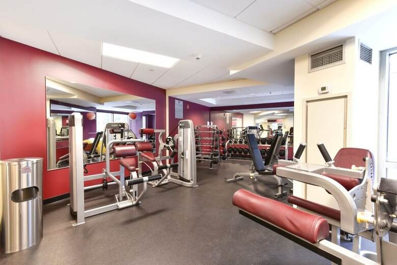 Aparthotel Global Luxury Suites Fenway