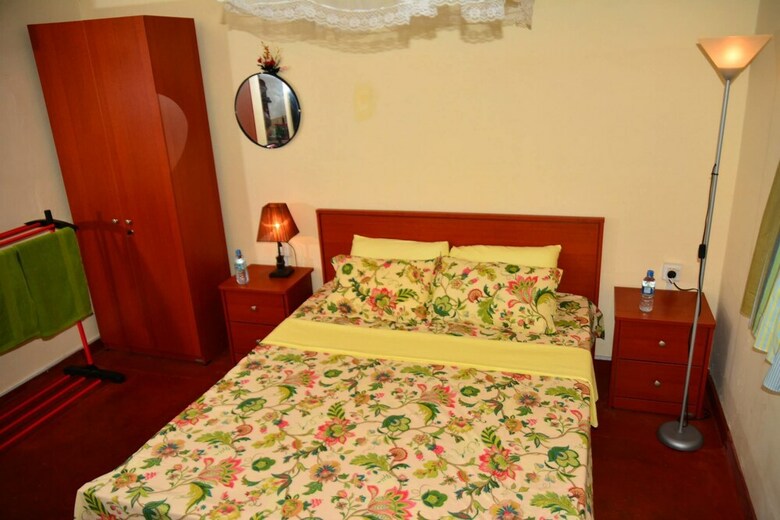 Hotel Avon Hikkaduwa Guest House