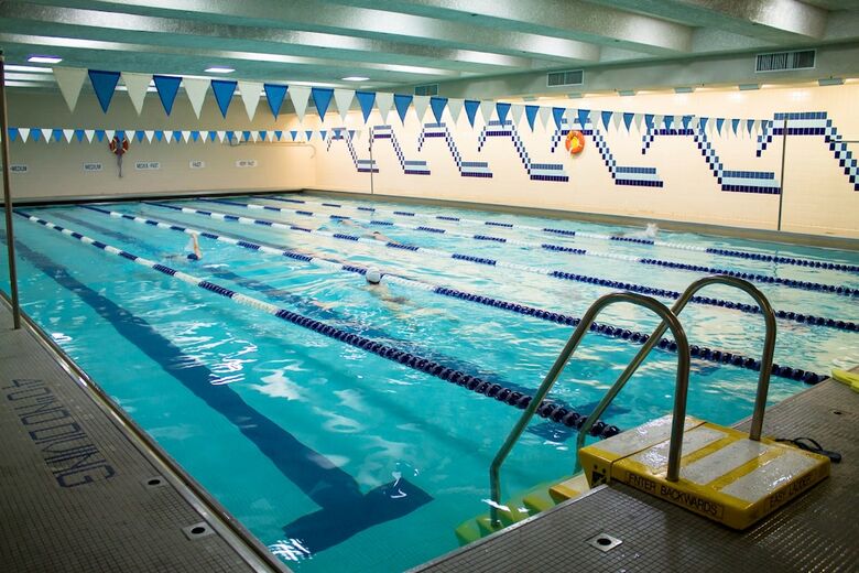 Hostal Flushing Ymca