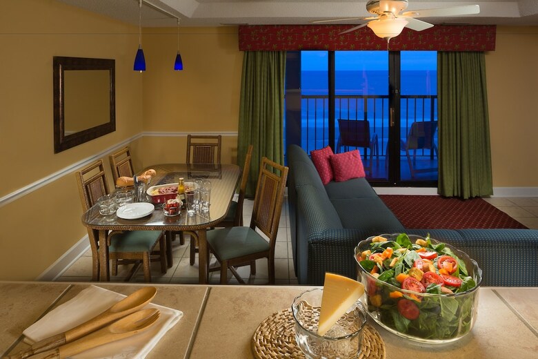 Ocean Club, A Festiva Resort