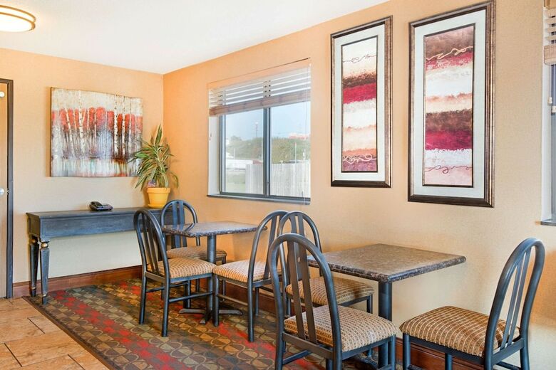 Motel Super 8 By Wyndham Ripley