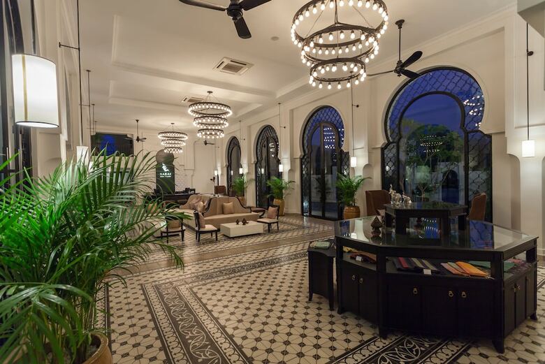 Apartamento Sarai Resort & Spa