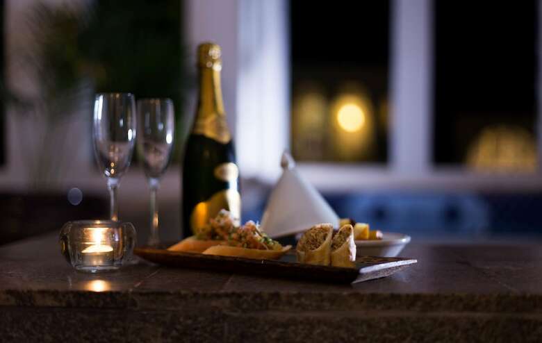 Apartamento Sarai Resort & Spa