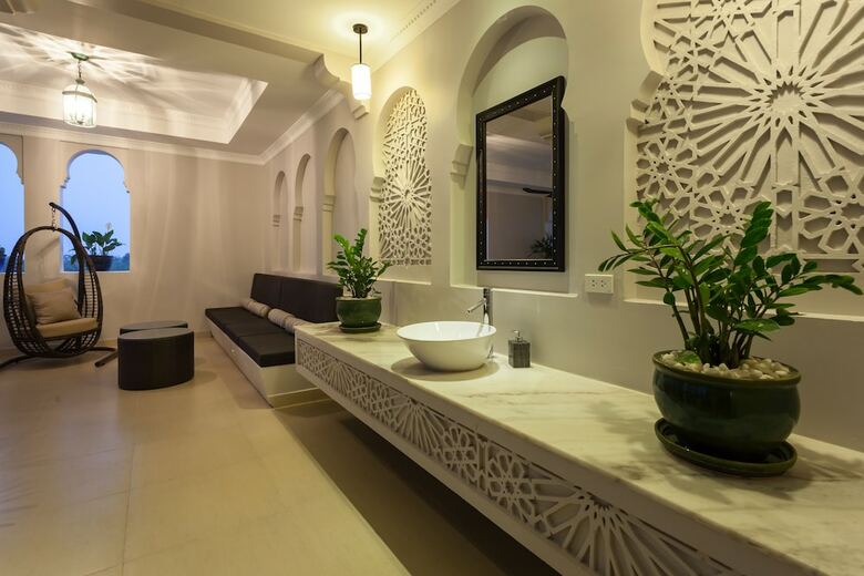Apartamento Sarai Resort & Spa