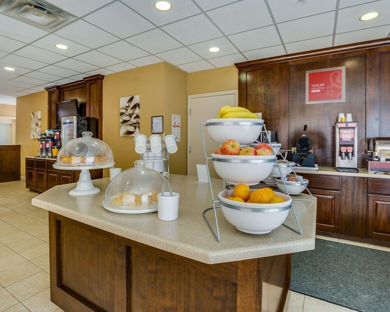 Hotel Comfort Suites Deer Park Pasadena