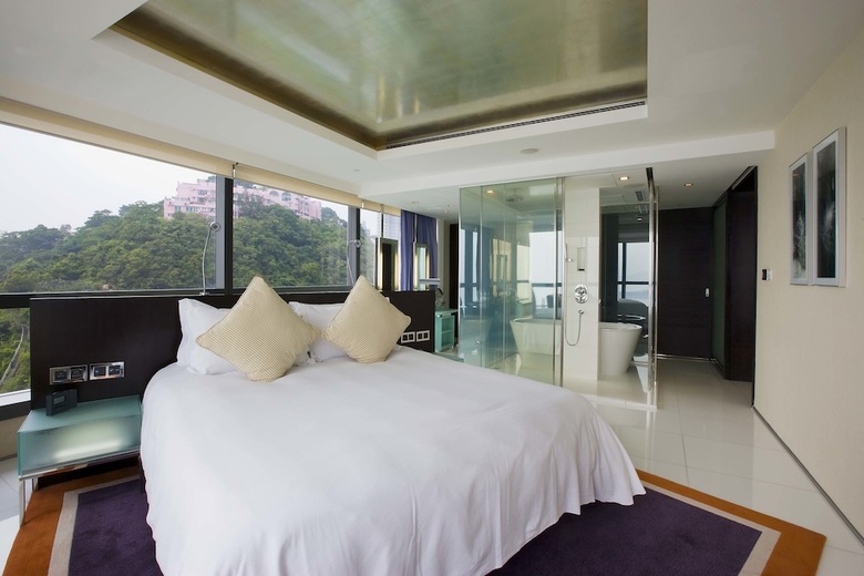 Hotel Le Meridien Cyberport