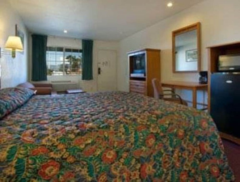 Hotel Orange Show Inn San Bernardino