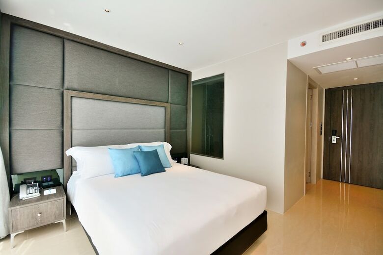 Centra By Centara Avenue Hotel Pattaya