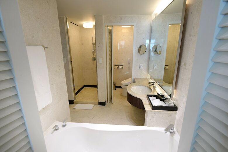Hotel Ramada Plaza Jeju Ocean Front