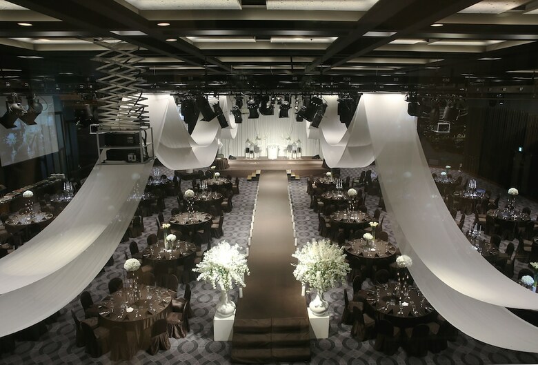 Hotel Ramada Plaza Jeju Ocean Front