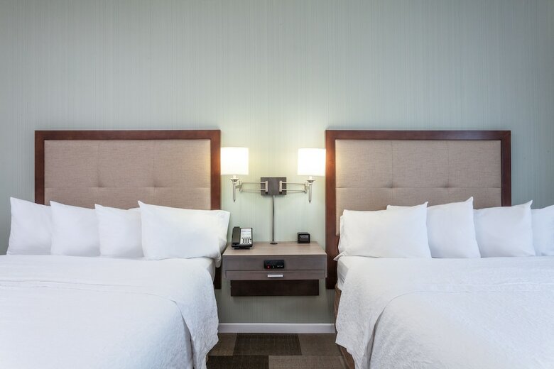 Hotel Hampton Inn & Suites By Hilton Deland
