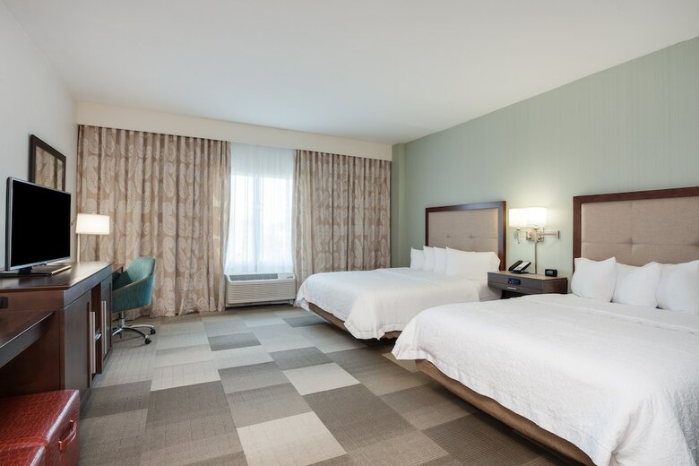 Hotel Hampton Inn & Suites By Hilton Deland