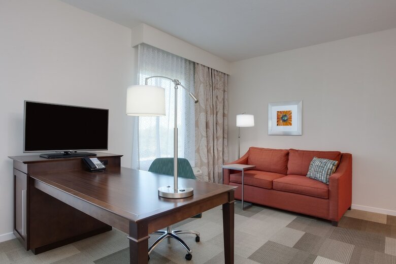 Hotel Hampton Inn & Suites By Hilton Deland