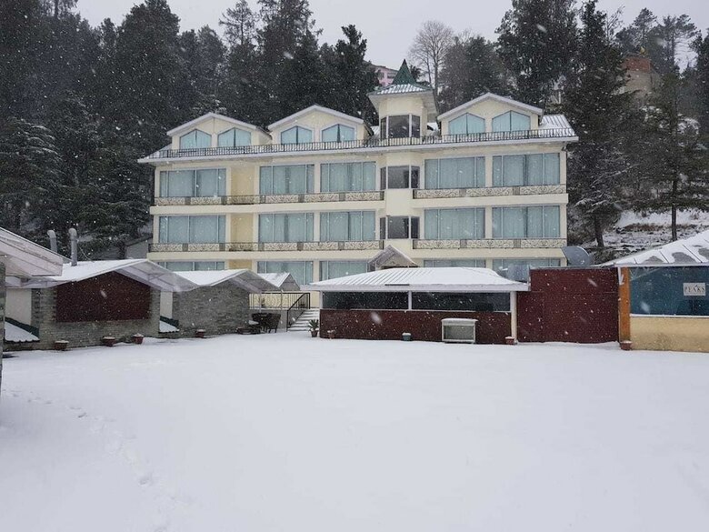 Hotel Royal Tulip Shimla - Kufri