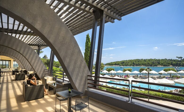 All Suite Island Hotel Istra