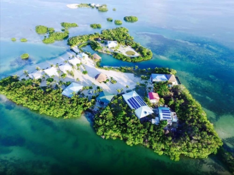 Royal Palm Island Resort