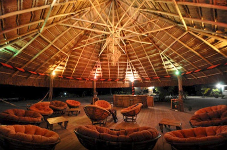 Royal Palm Island Resort