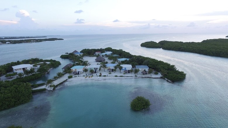 Royal Palm Island Resort