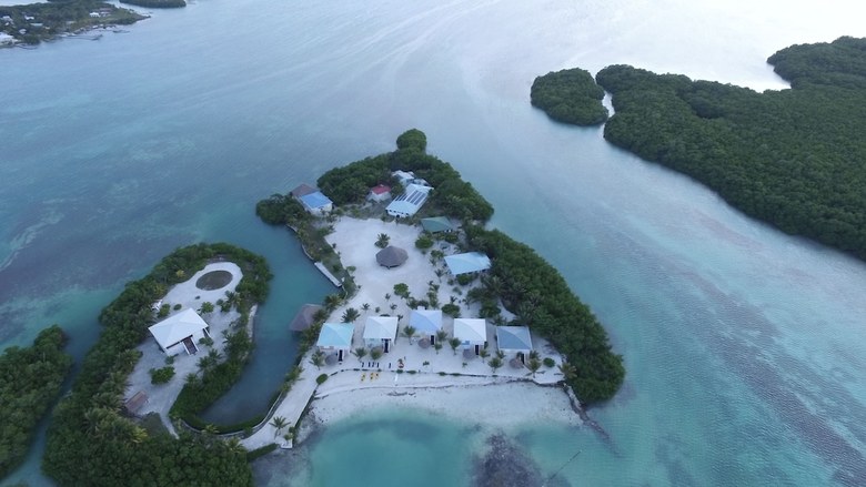 Royal Palm Island Resort