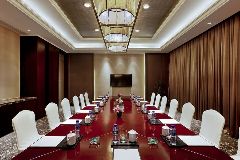 Best Western Plus Hangzhou Meiyuan Hotel
